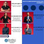 CECI Alumni - Crain's 40 Under 40 - 2023